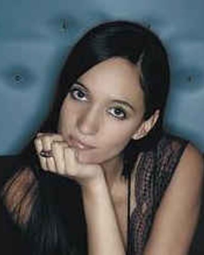 MISKIEWICZ, Dorota (b. 1973)