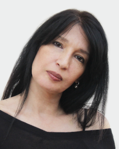 MONTERO, Claudia (b. 1983)