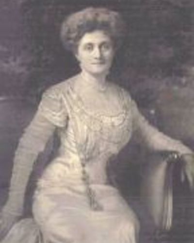 MOORE, Luella Lockwood (1864–1927)