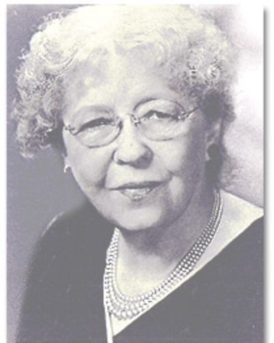 MOORE, Mary Carr (1873–1957)