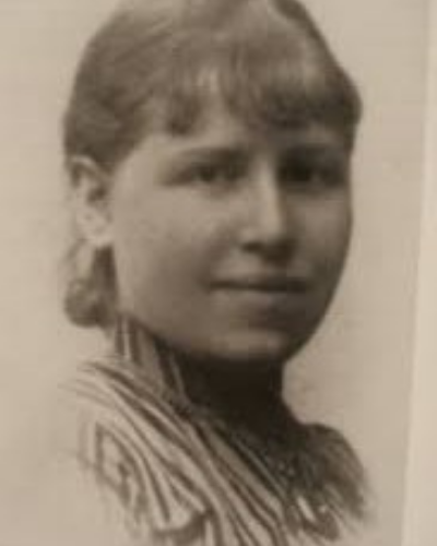 NATHAN, Mathilde Berendsen (1857-1926)