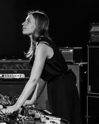 NAUKKARINEN, Laura (b. 1980)
