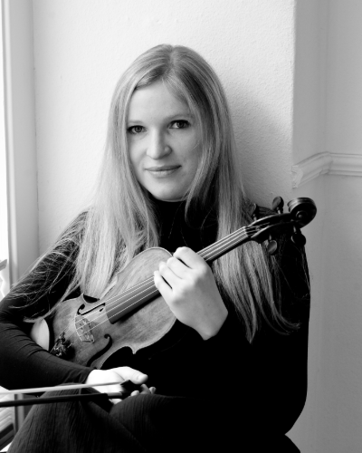 NOWICKA, Ewelina (b. 1982)