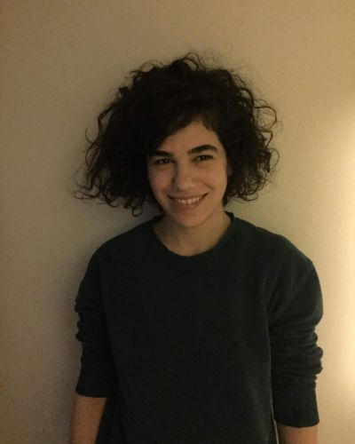 NURHAT, Deniz (b. 1989)