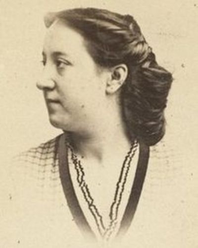 OLAGNIER, Marguerite (1844-1906)