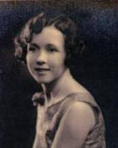 PARKE, Dorothy (1904–1990)