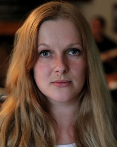 PEASGOOD, Emily (b. 1981)