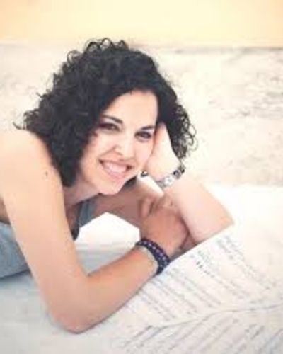 PESTANO, Cecilia Díaz (b. 1982)