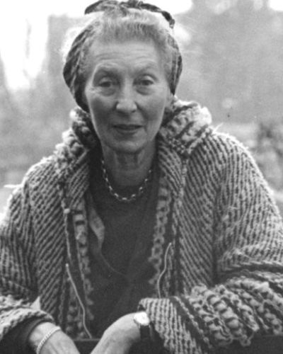 POSTON, Elizabeth (1905–1987)