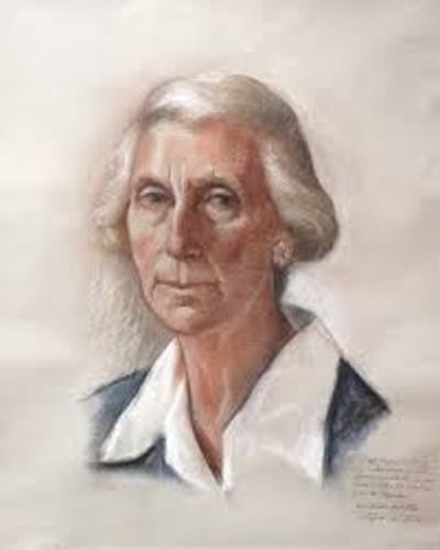 PRIETO, Maria Teresa (1896-1982)