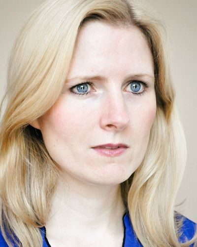 PRITCHARD, Deborah (b. 1977)