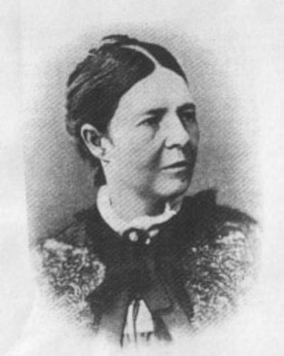 RAMANN, Lina (1833-1912)