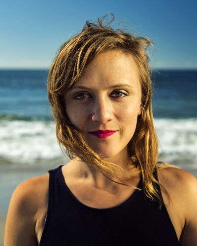 REID, Ellen (b. 1983)