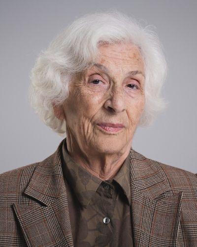 ROSA, Clotilde (1930–2017)