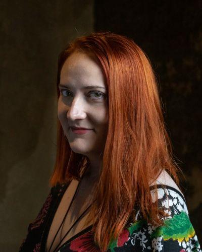 ROTARU, Diana (b. 1981)