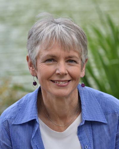 ROWE, Ellen (b. 1956)