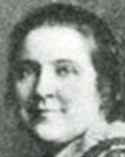 SALTER, Mary Elizabeth Turner (1856-1936)
