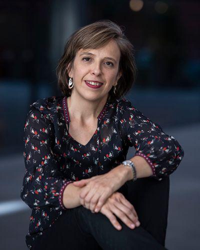 ALONSO, Edith (b. 1974)