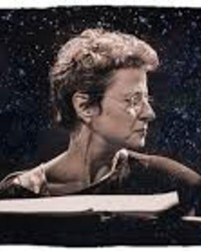 SANDRESKY, Eleonor (b. 1957)