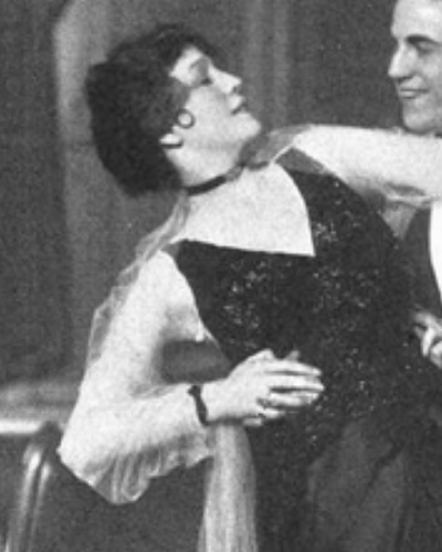 SAWYER, Joan (1887-1966)