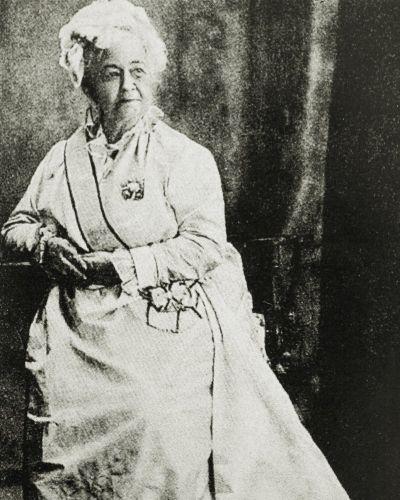 SAZ, Leyla (1850-1936)