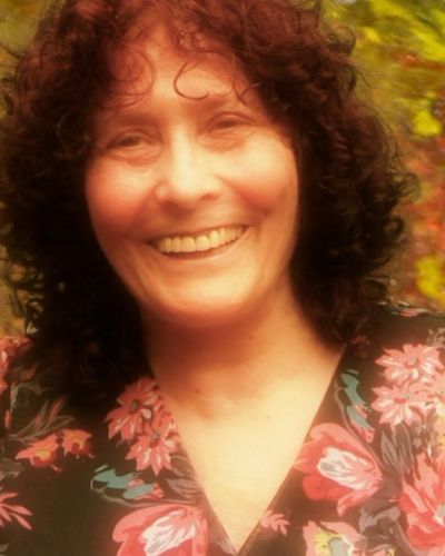 SCHAPIRA, Claire (b. 1946)