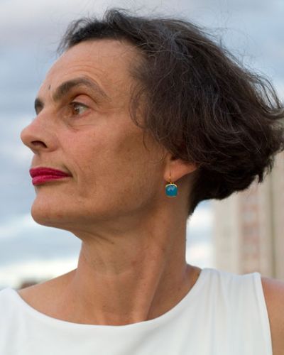 SCHIMANA, Elisabeth (b. 1958)