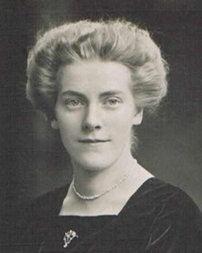 SCHWEIKERT, Margarete (1887-1957)