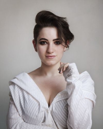 SCHWOB, Danielle Eva