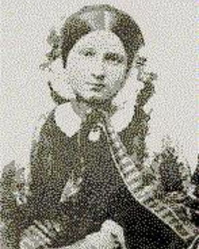 SCOTT, Clara H. (1841-1897)