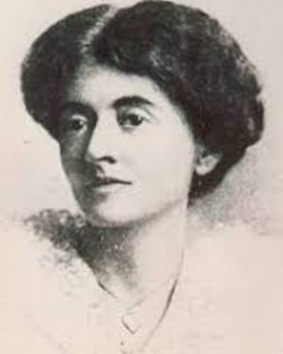 SCOTT, Marion (1877-1953)