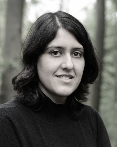 SEYEDI, Elnaz (b. 1982)