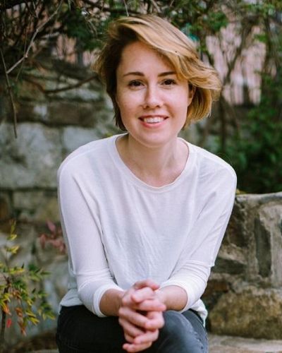 SHAW, Caroline (b. 1982)