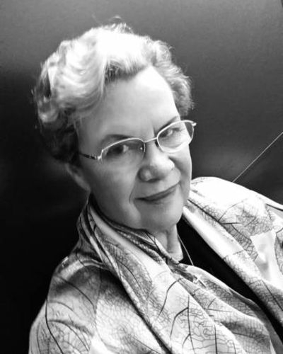 SHEPPARD, Elizabeth (b. 1948)