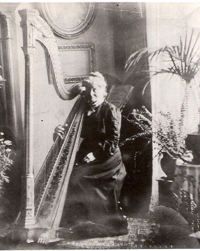 SIEGLING, Marie (1824-1919)