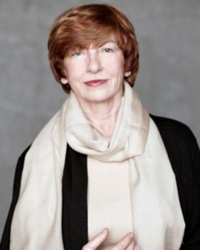 SIKORA, Elzbieta (b. 1943)