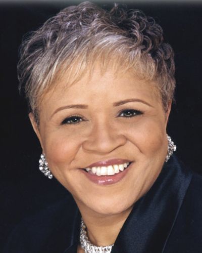 SIMPSON-CURENTON, Evelyn (b. 1953)