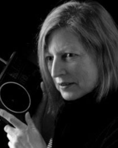 SJUVE, Eva (b. 1960)