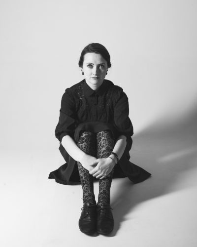 SKUKE, Evija (b. 1992)