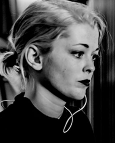 SMICKERSGILL, Carmel (b. 1996)