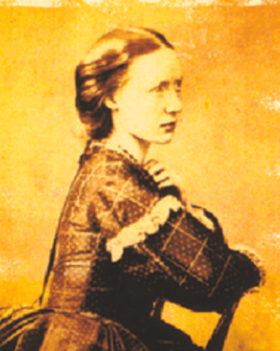 SMITH, Alice Mary (1839-1884)