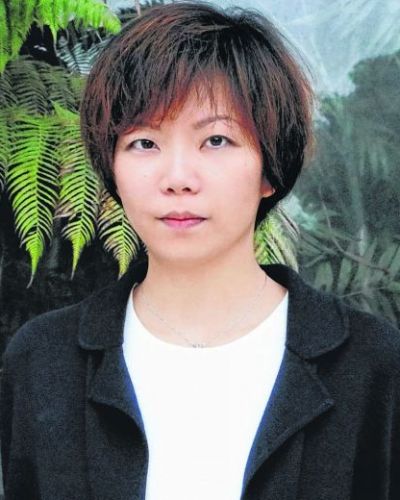 SOH-HUDRY, Diana (b. 1984)