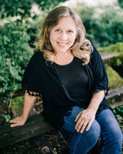 SONNTAG, Dawn (b. 1962)