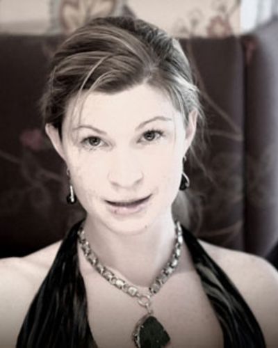 SOUTHWORTH, Christine (b. 1978)