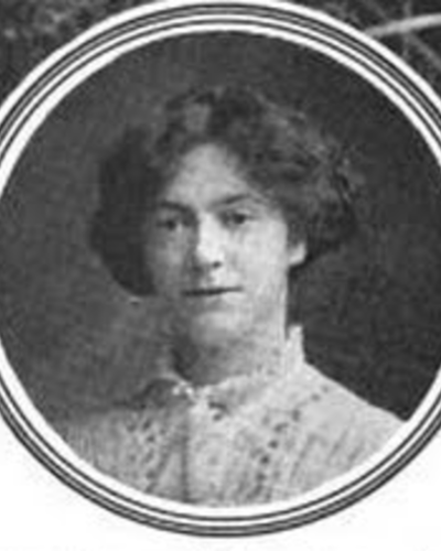SPAIN-DUNK, Susan (1880-1962)