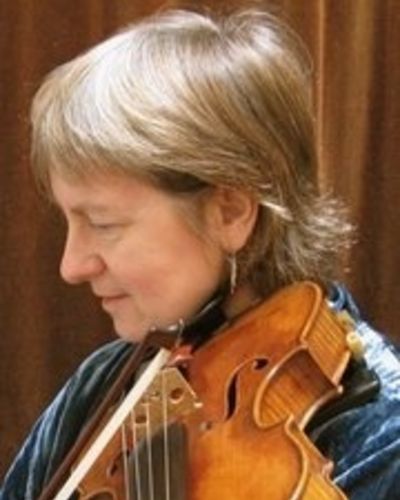 SPAREY, Carolyn (b. 1960)
