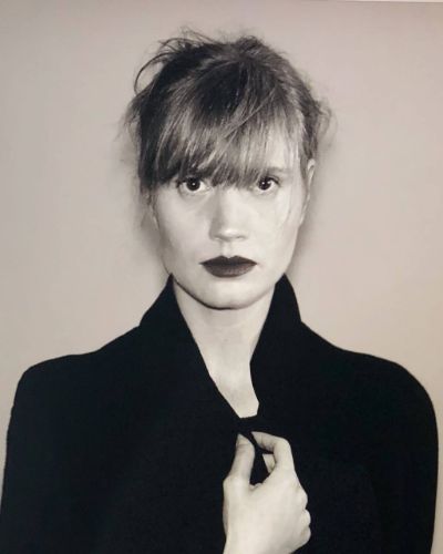 SPARKSSS, Camilla (b.  1983)