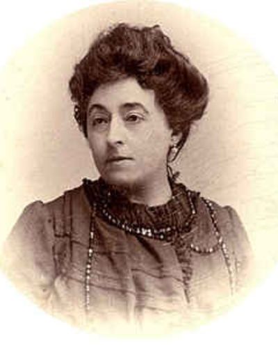 STROHL, Rita (1865-1941)