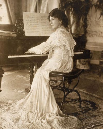 SULTAN, Princess Refia (1842-1880)