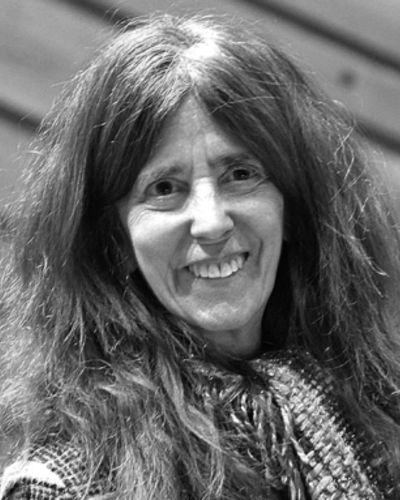 SWADOS, Elizabeth (1951–2006)